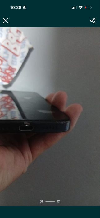 Iphone 15 pro 256
