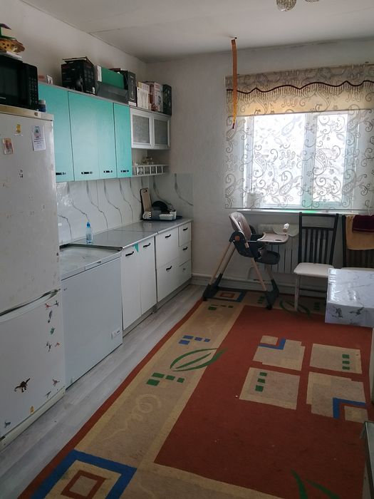 Тұрғызба ауылынан үй сатылады