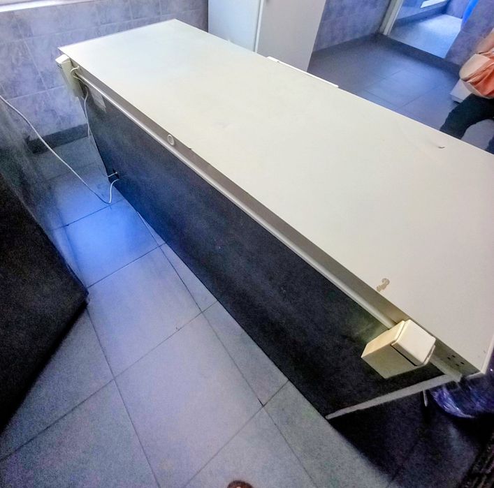 Продавам фризер/ракла