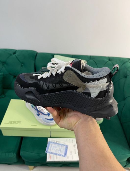 Off White ODSY Premium