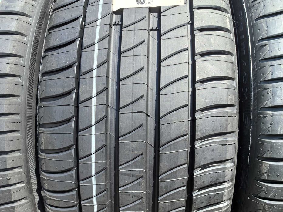 225/45/18 Мишелин ДОТ 2024 г - Чисто нови - Рън Флат / МОЕ