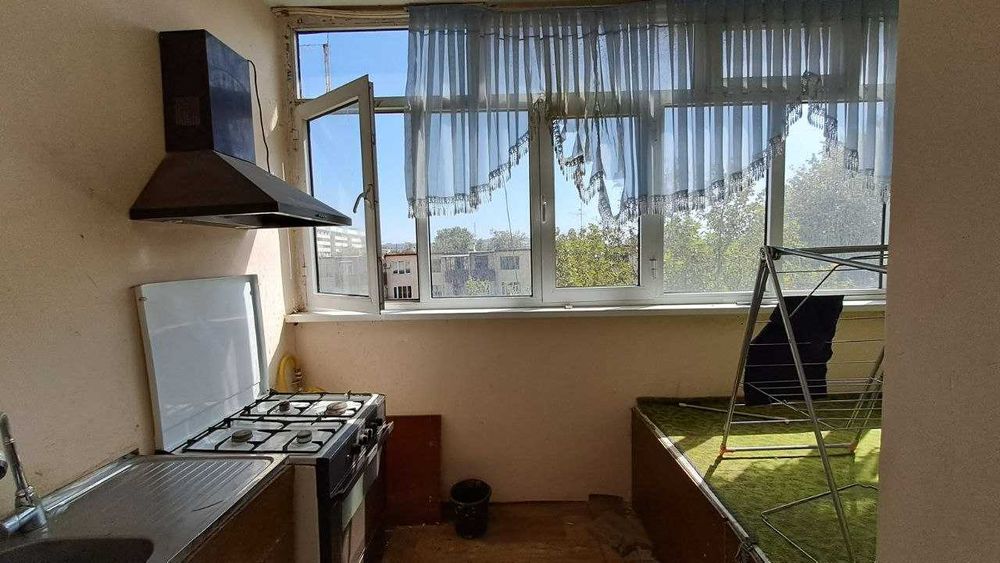 3X xonadon SOTILADI Sartepo maskani tramvayga juda yaqin