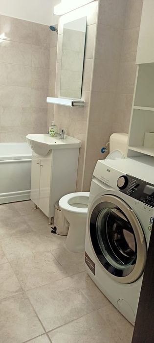 Proprietar, inchiriez garsoniera in Subcetate,Sanpetru