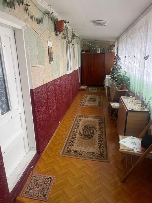 Vand casa in sat caldarusanca , com. Glodeanu sarat