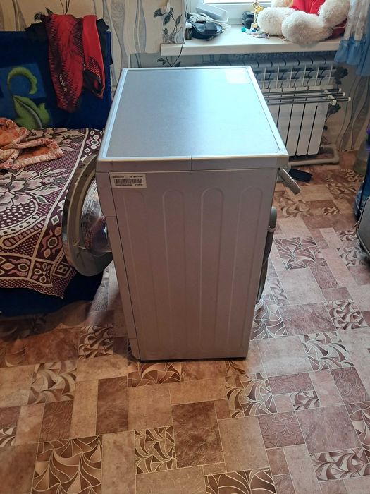 Стиральная машина LG - автомат.