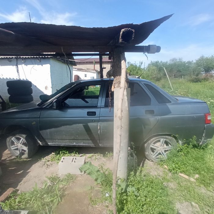 Обмен на эндуро или скот