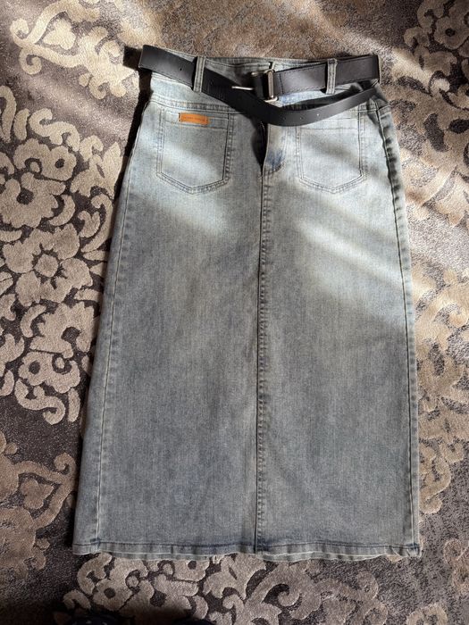 Женская одежда (разное)