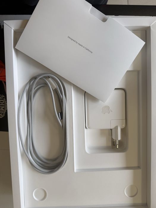 Macbook Pro 14 + magic mouse — миниатюра 4