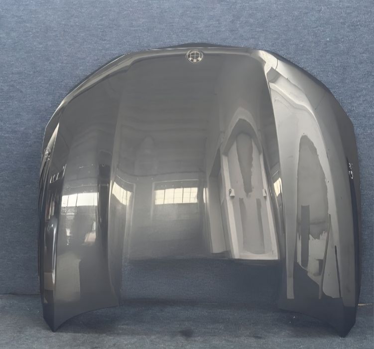 Capota g11 g12 originala bmw in Stare perfecta. 800euro fix nu negociez