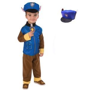 Детски костюм на пес патрул