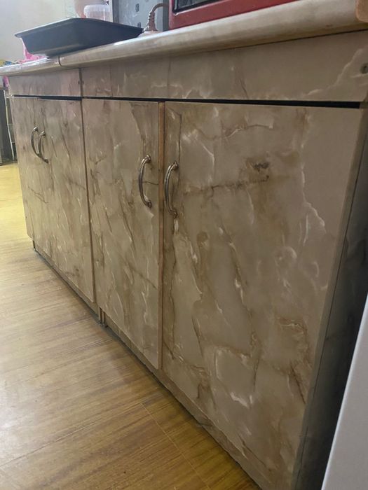 Кухонный шкаф __