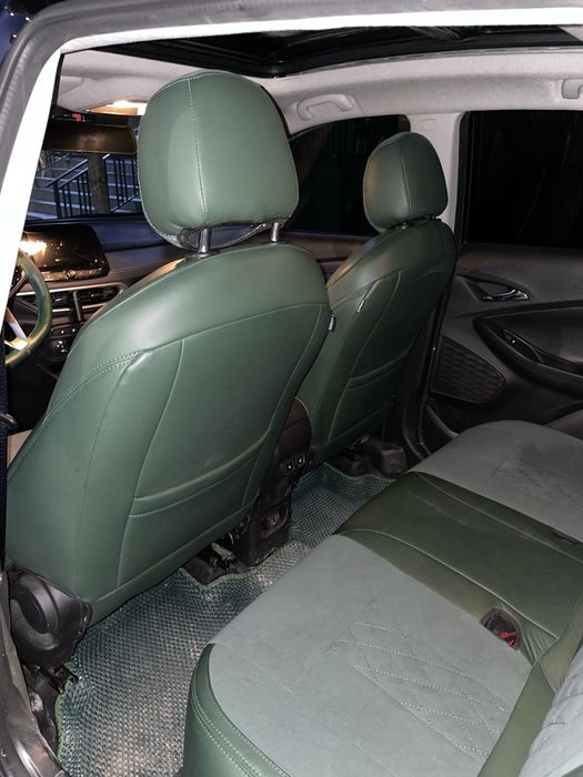 Tracker 2 чехол комплект