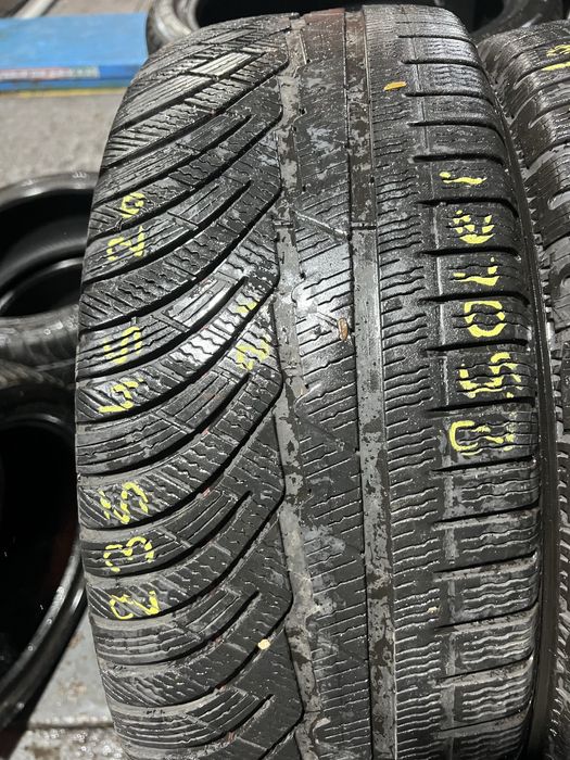 235 45 19 michelin iarna dot 2021