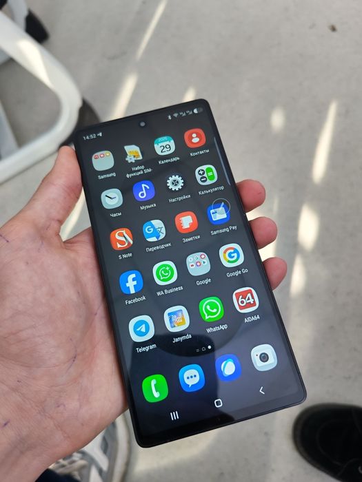 Продам, Обмен Samsung s25