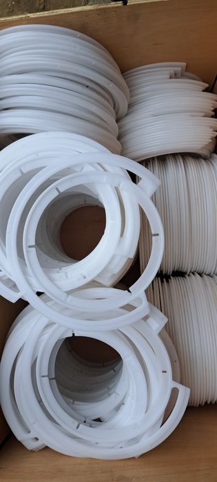 Salnik.  Салник Туркия Сеялкалари учун