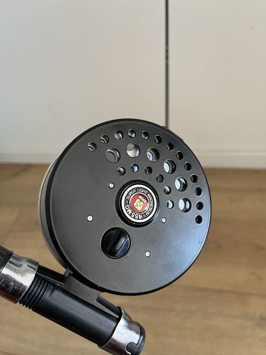 Undita Lanseta pescuit la musca Fly fishing Daiwa