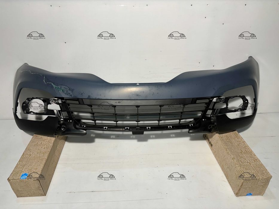 Bara fata Renault Captur 1 facelift 2017+ noua originala Renault