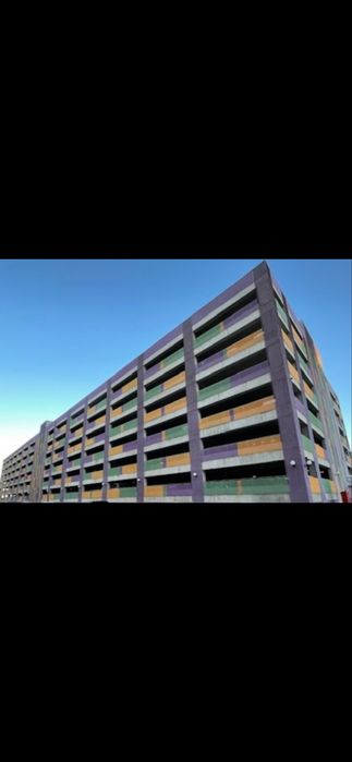 Inchiriez loc parcare Palladium residence