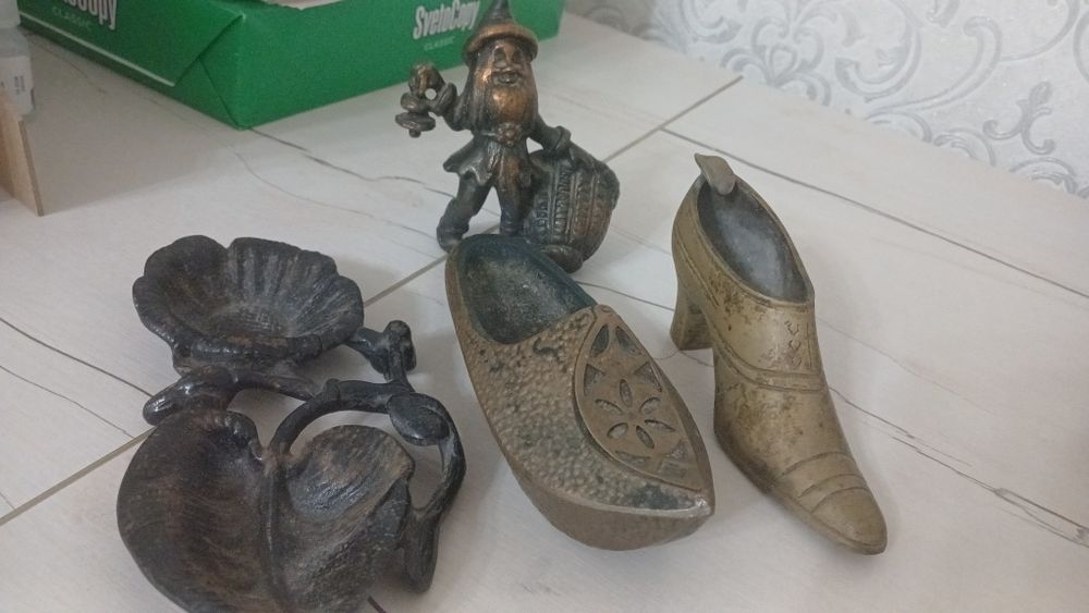 Атиквариат колеккционированье