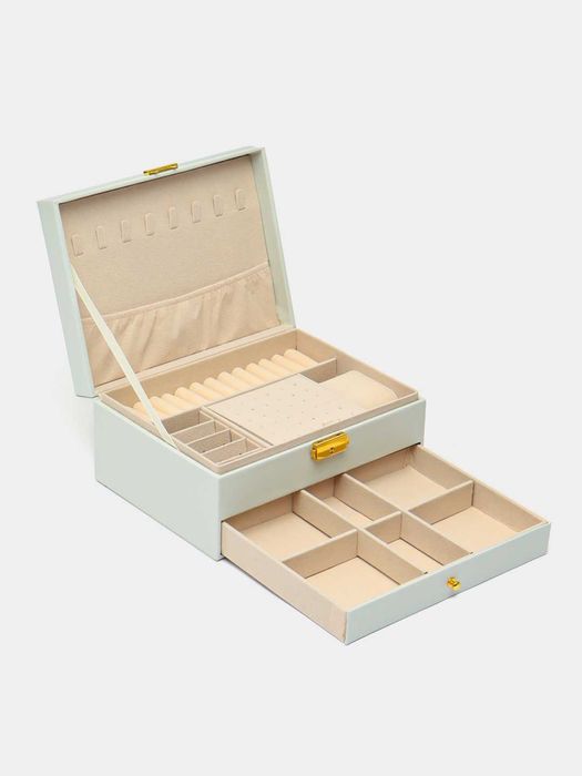 Шкатулка для драгоценностей и украшений НОВЫЙ