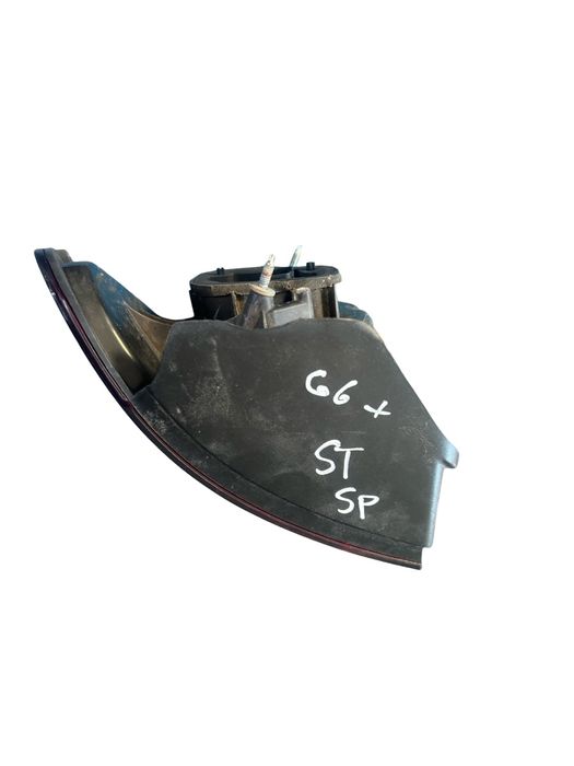 Lampa Spate / Stop Stanga Spate Caroserie Volkswagen Golf 6 Plus I 5K
