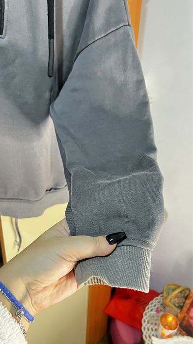 Hanorac Yeezy season 1 marime L