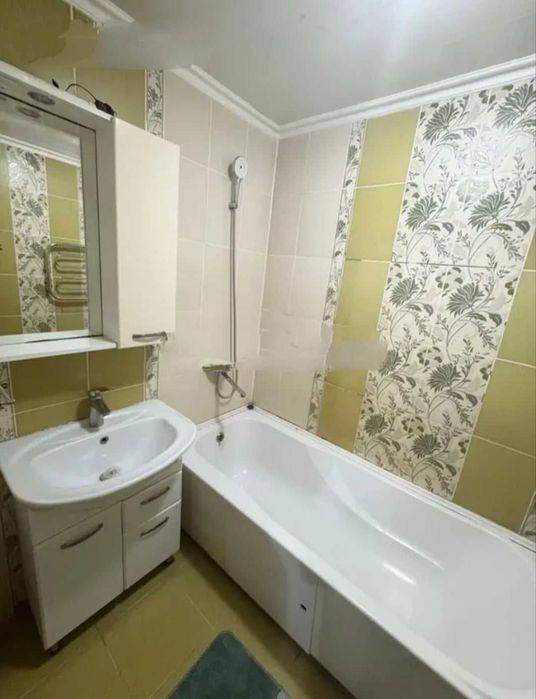 3к.мкр Наурыз 83кв. 7 из 9 этаж
