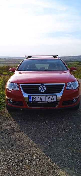 Vw Passat 2.0 TDI