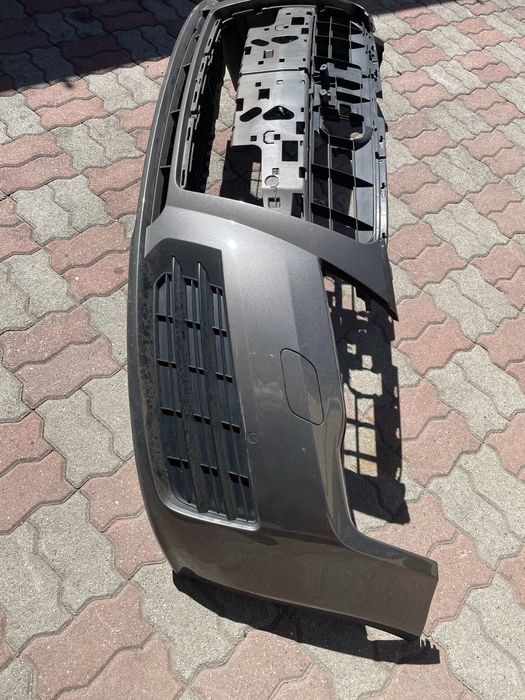 Bara fata audi a7 4g cu senzori si spalatoare