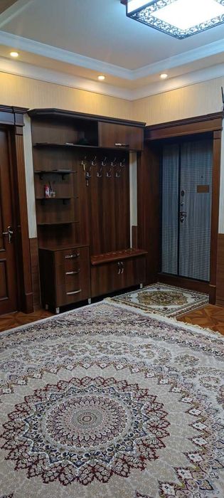 Продается коробка квартира 4\5\7/ Алмазарский р/ ЖК Qora saroy