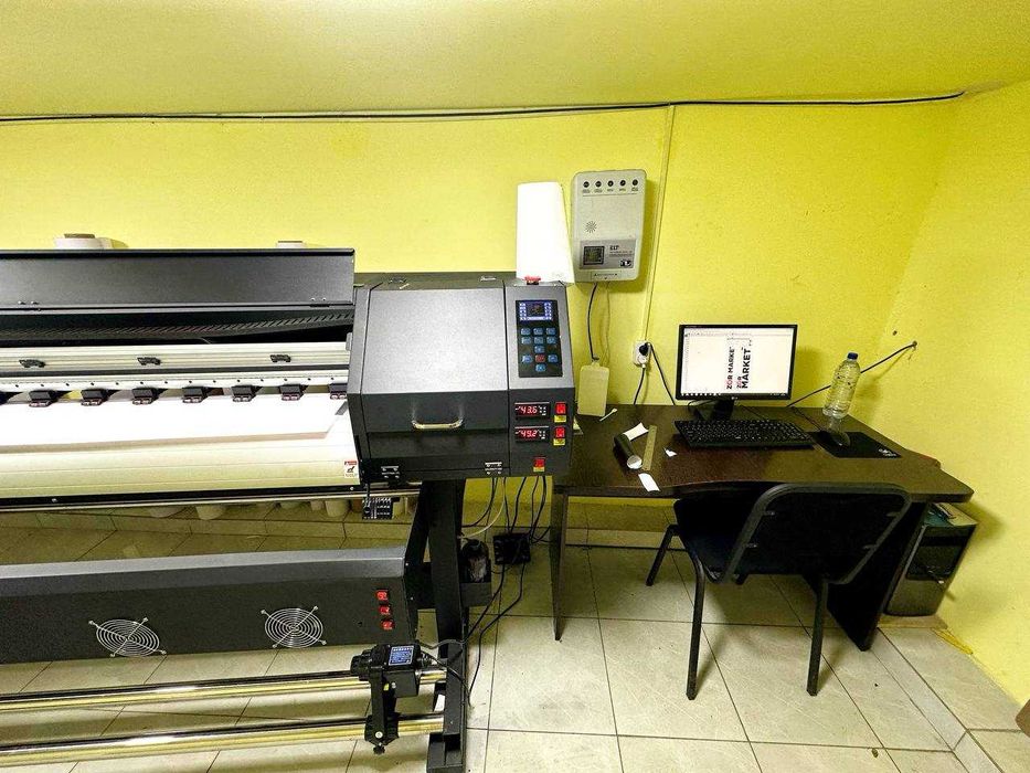 Ekosalvent printer sotiladi 190 sm