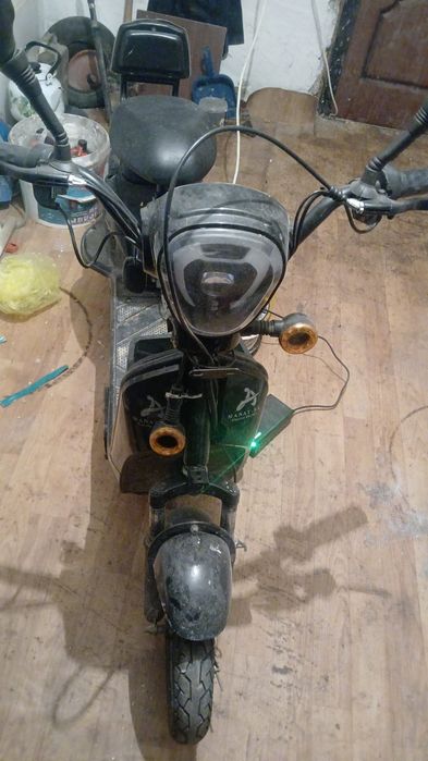 Електро скутер сатам