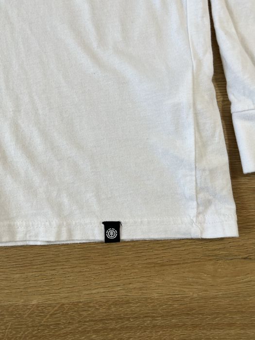 Element,Wood Wood мъжки блузи XL