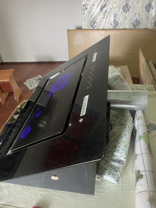 Вытежка сатылады Қармақшыда тұр