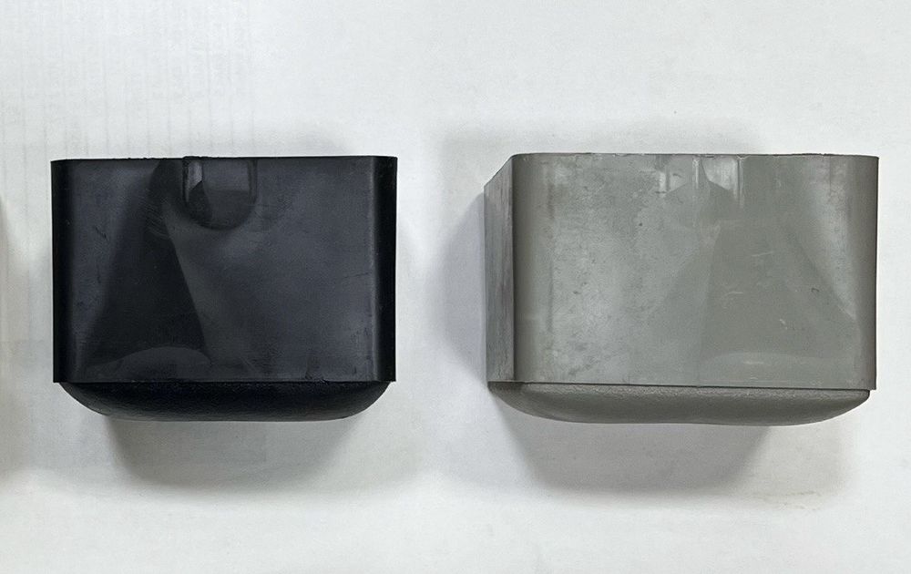 Наружная розетка