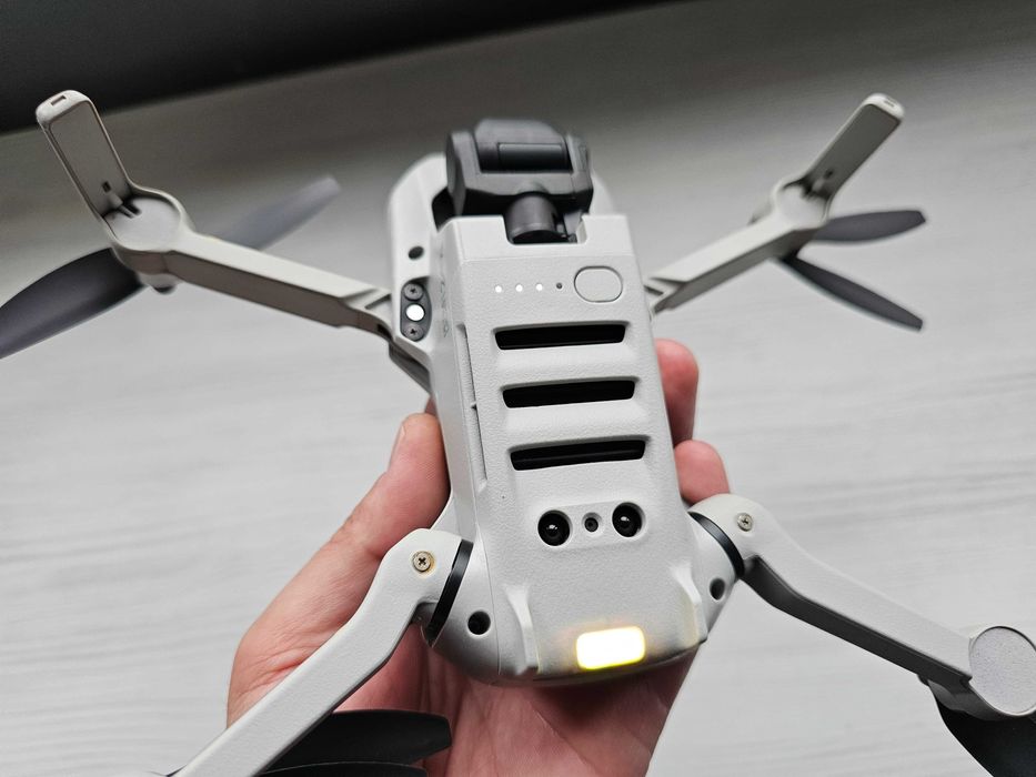Дрон DJI Mini 2 4K
