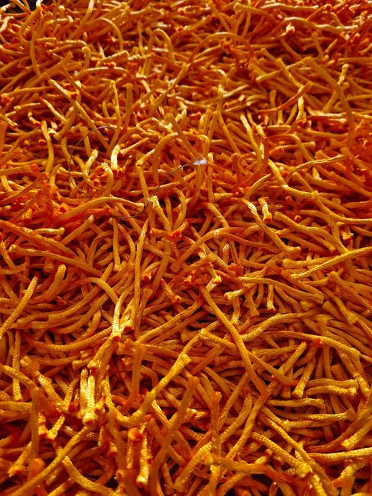 Ковер новый, размер 230×160, травка