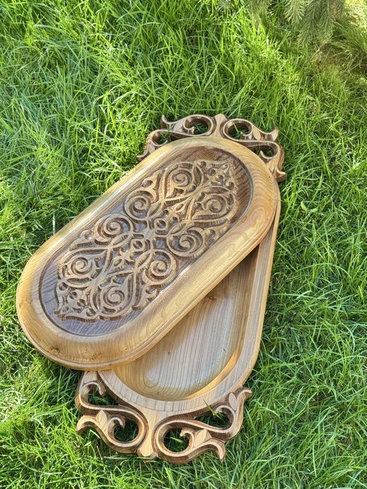 Астау для бешбармака