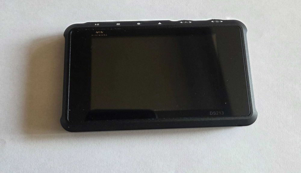 Мини осцилоскоп Miniware DS213