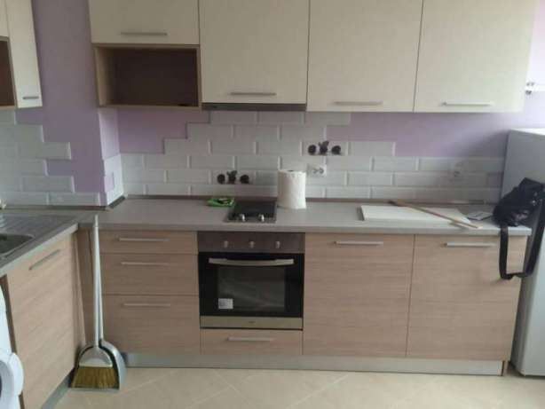 Дава се под наем Едностаен апартамент в София, Павлово - 38 кв.м за 300 € - Снимка #1