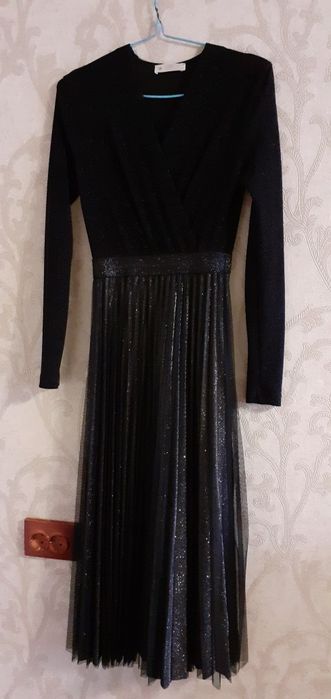 Продам платье вечернее