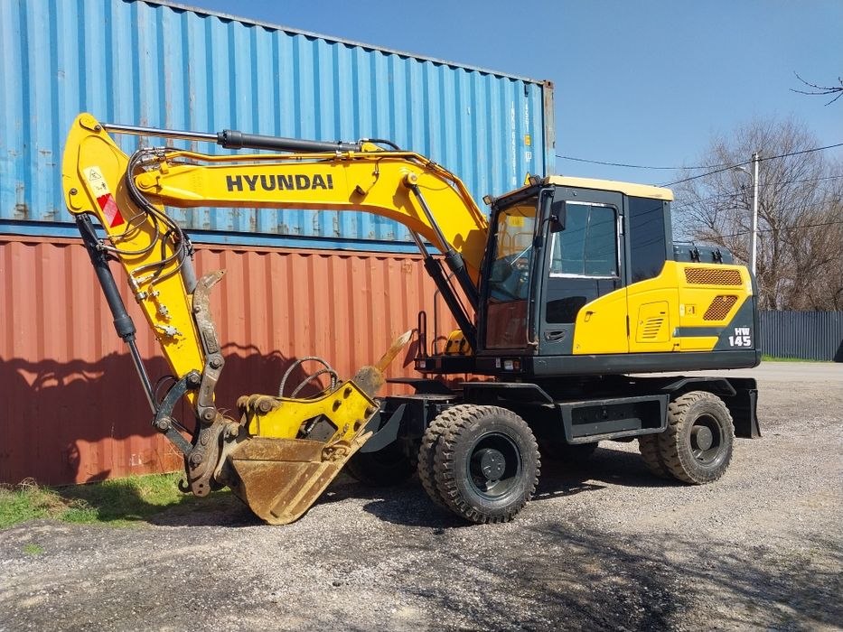 Спецтехника Экскаватор Пагрущик