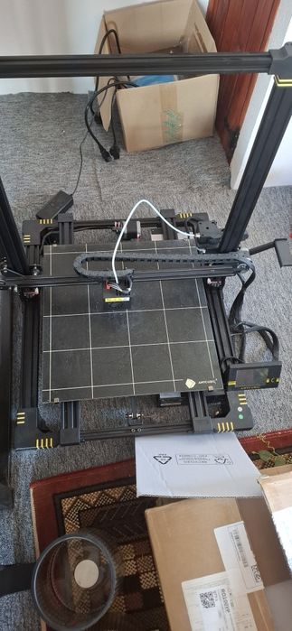 Imprimante 3D - Creality/Anycubic