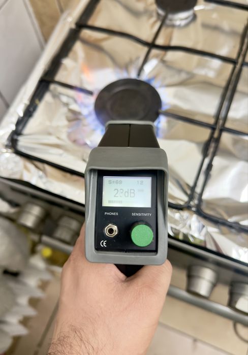 Vand 2 Detectoare Profesionale Ultrasunete UE Systems Ultraprobe 3000