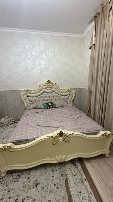 Спальная + детская