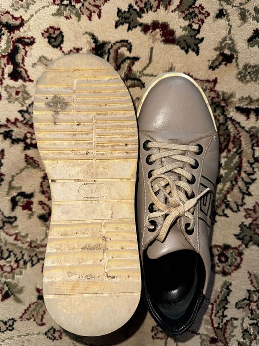 Обувь 37 размер в хорошем состоянии