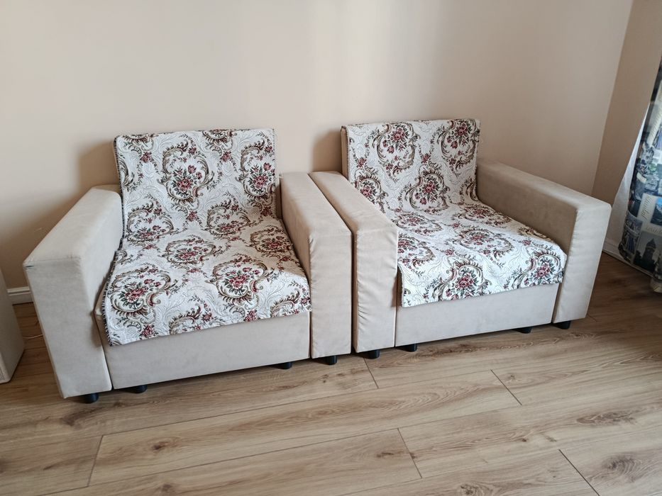 Продам кресло кровать