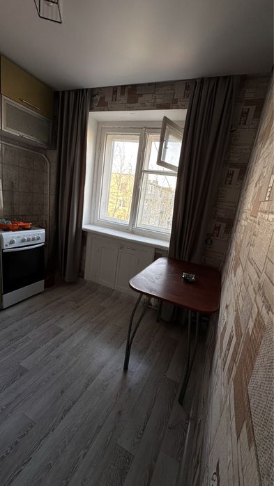 Продам двухкомнатную квартиру