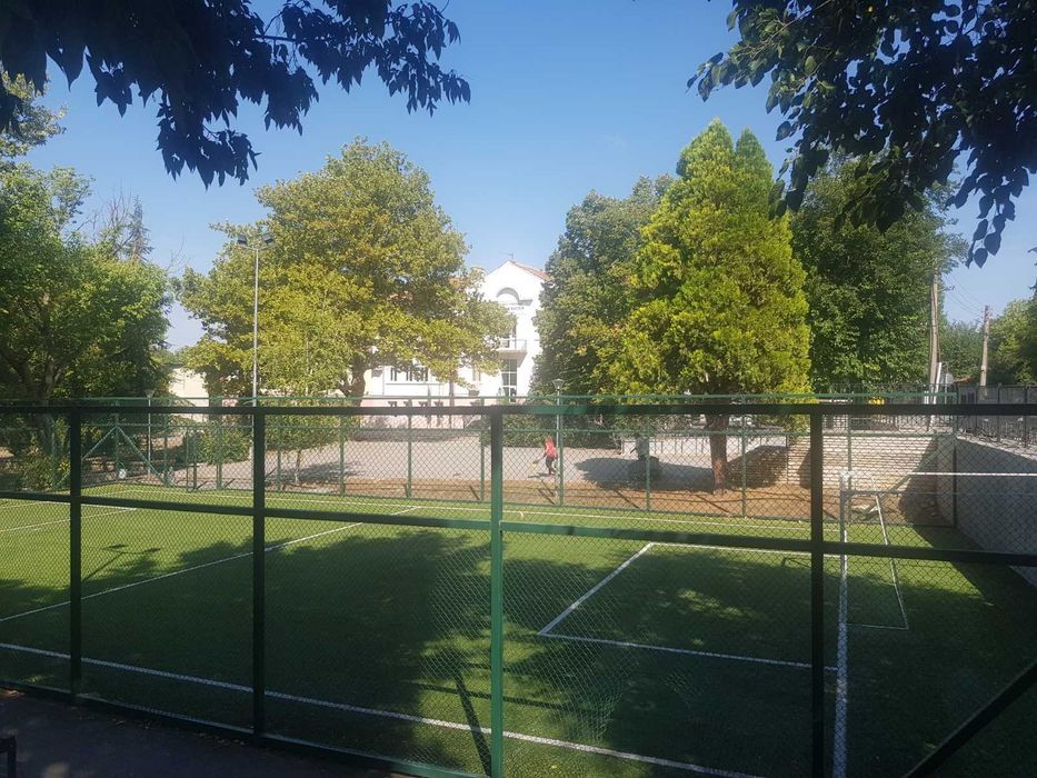 Парцел във Ветрино