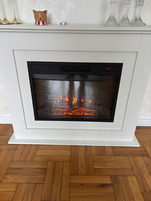 камина електрическа